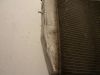 Radiator Suzuki GSX R 600