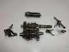 Gear box Yamaha XV 1000 Virago