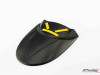Hinterradabdeckung Triumph Street Triple 675