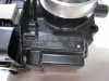 Gasklephuis BMW R 1250 RS