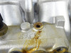 Cylinder head Yamaha FZ6