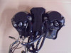 Tacho-set Yamaha XS 750