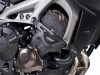 Valblokken Yamaha MT 09