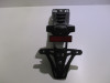 Rear fender Triumph Speed Triple 1050