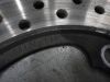 Bremsscheibe hinten  Honda CBR Fireblade