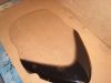 Scheibe Windschild Yamaha XP 500 T-Max