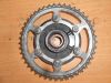 Driven flange Yamaha YZF R1