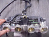 Einspritzanlage BMW S 1000 R