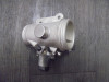 Gasklephuis BMW R 1200 GS