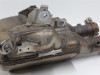 Uitlaatbochten Yamaha YZF R1