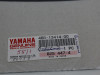 Pakking Yamaha FZ 600