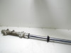 Front Fork left complete Honda TRANSALP