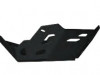 Cowl under BMW R 1200 GS