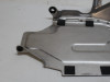 Cowl under Honda CRF 1100 Africa Twin