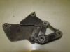 Main step holder left Suzuki TL 1000