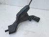 Air intake left Kawasaki ZZR 600