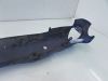 Linker achterkant Kawasaki ZZR 600