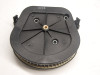Luchtfilterhuis Harley Davidson Softtail