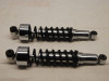 Stossdampfer hinten Harley Davidson VROD VRSC