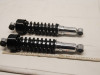 Stossdampfer hinten Harley Davidson VROD VRSC