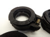 Inlaat rubber Yamaha XJ 600 Diversion