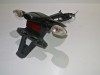 Kentekenplaathouder Yamaha MT 09