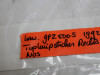 Sticker Kawasaki GPZ 500