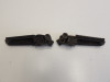 Duo fussrastenanlage Yamaha Overige Yamaha