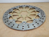 Bremsscheibe vorne links Ducati 748