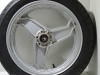 Felge vorne Suzuki GSX F 1100
