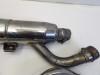 Muffler Yamaha V max