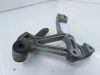 Soziusfussraste links Kawasaki GPX 600
