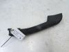 Luftkanale links Kawasaki KLE 500