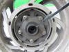Achtervelg Honda PC 800