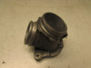 Air intake Yamaha V max