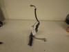 Main step holder right Kawasaki ZRX 1100 1200