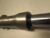 Front pipes complete Honda XBR 500