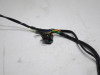Wire harness front Yamaha XJ 600 Diversion