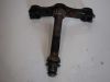 Steering stem Suzuki GS 550 ES