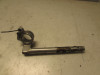 Clip on links Suzuki SV 650