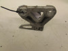 Pillion step left  Suzuki GSX F 600