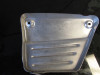 Cowl left small Yamaha V max