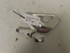 Schetsplaat links Aprilia Tuono 1000