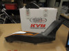 Linker achterkant KTM 125 Duke