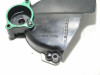 Motorblokdeksel voortandwiel Honda VTR 1000 F
