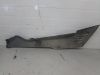 Heck links Yamaha FZ 750