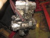 Engine Kawasaki ER 5