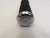 Soziusfussraste links Honda VT 600