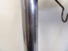 Front pipes complete Honda CMX 450