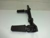 Schetsplaat links Kawasaki GPZ 550